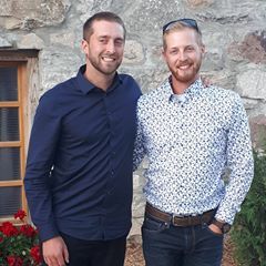 Profile Picture of Paula Cappello Macke (@paulacappellomackenzie) on Tiktok