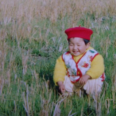 Profile Picture of Jessie Cao (@jessie22_cao) on Twitter