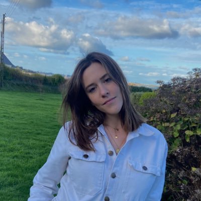 Profile Picture of Caroline Lambert (@caro_plbrt) on Twitter