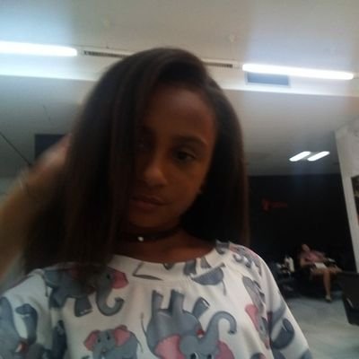 Profile Picture of Yasmina Ould Moustapha Navarro (@YasminaOuld) on Twitter