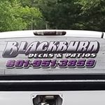 Profile Picture of Joshua Blackburn (@blackburn_decks_and_patios) on Instagram