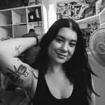 Andréanne Collin - Instagram Profile Picture of Andréanne Collin (@andreannecollin_art) on Instagram