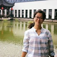 Profile Picture of Julia Xu (@julia-xu-31) on Quora