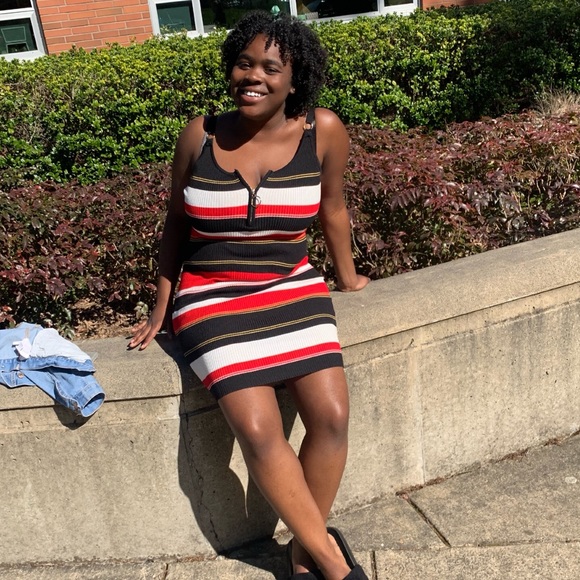 Profile Picture of Chandriauna Smith (@chandriauna) on Poshmark