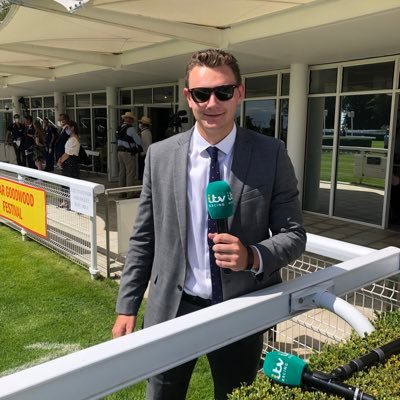 Profile Picture of Danny Archer (@dannyarchertv) on Twitter