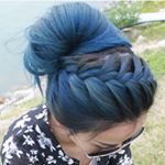 Profile Picture of Hair Video Tutorial (@hairbylynettetee) on Instagram