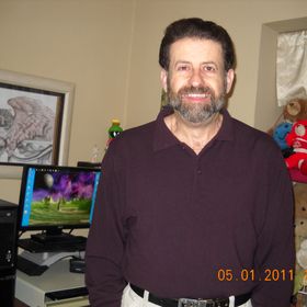 Profile Picture of Gary Duncan (@gduncan6470) on Pinterest