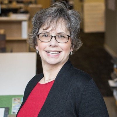 Nancy Rad - Twitter Profile Picture of Nancy Rad (@nancy_rad) on Twitter