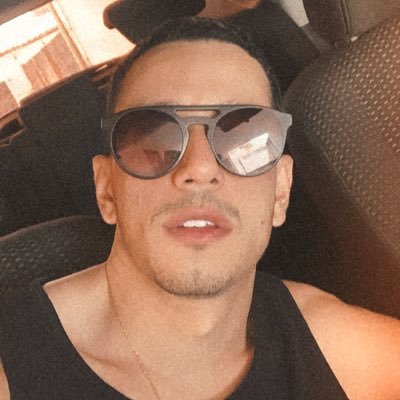 Profile Picture of Victor Goes Procopio (@Goooees) on Twitter