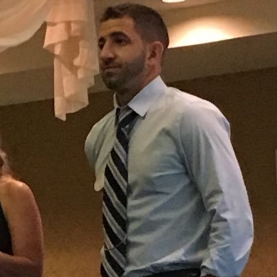 Profile Picture of Jeff D'Angelo (@JeffDDAngelo) on Twitter