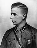 Profile Picture of Horst Wessel - Wikipediaon Wikipedia