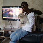 Profile Picture of Pablo Bernard (@pablo.onos) on Instagram