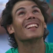 Profile Picture of Nadal Tribute (@RafaelNadalTributes) on Youtube