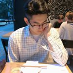 Profile Picture of James Qiu (@james.qiuhr) on Instagram
