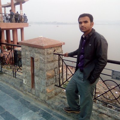 Profile Picture of Ali H Kolachi (@Vet_AliKolachi) on Twitter