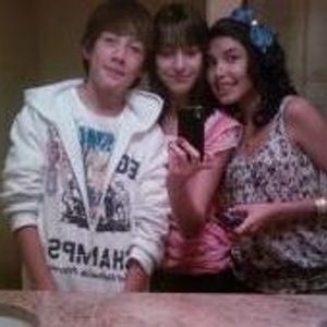 Profile Picture of Isela R (@130740188) on Myspace