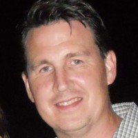 Profile Picture of Trevor Patton (@trevor-patton-20) on Quora