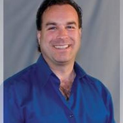 Profile Picture of Gregory Sylvain (@GregorySylvain) on Twitter