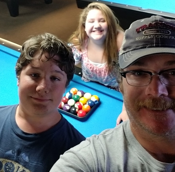 Profile Picture of Joe Passmore (@hammercuda) on Poshmark