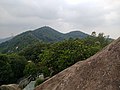 Profile Picture of Fenghuang Mountain (Shenzhen)on Wikipedia