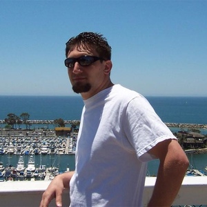 Profile Picture of Mark Lopez (@marklopez288) on Myspace