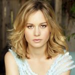 Profile Picture of Brie Larson World (@brielarsonworld) on Instagram