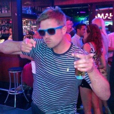 Profile Picture of Tom Chivers (@tomchivs) on Twitter