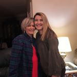 Profile Picture of Joy Burrell McCarson (@joyburrellmccarson) on Instagram