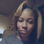 Lovia Bookert - Instagram Profile Picture of Lovia Bookert (@mrslb27) on Instagram