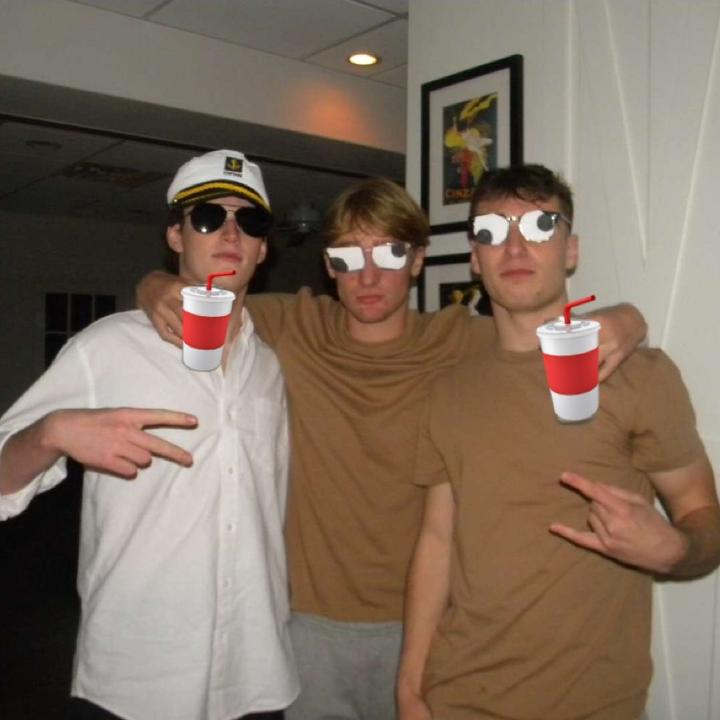 Profile Picture of michael.fiengo (@michael.fiengo) on Tiktok