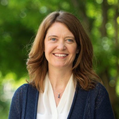 Profile Picture of Dr. Catherine Costigan (@DrCathyCostigan) on Twitter