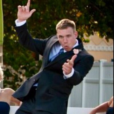 Profile Picture of Brian Seger (@BSeg44) on Twitter