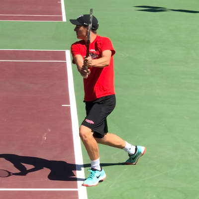 Profile Picture of Ross Gilbert (@RossGilbert97) on Twitter