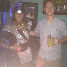 Profile Picture of David Furbish (@asap_furb) on Twitter