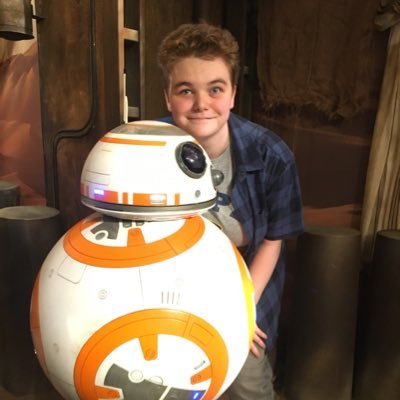 Profile Picture of Robyn Carson (@FettRoba) on Twitter