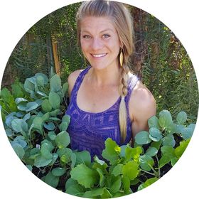 Profile Picture of Deanna | Homestead and Chill (@deannacat3) on Pinterest