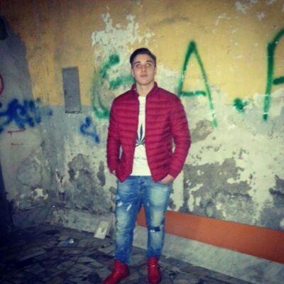 Profile Picture of Michele Rubinacci (@MikiPocho99) on Twitter
