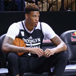 Profile Picture of Chris McCullough (@_chrismccullough) on Instagram