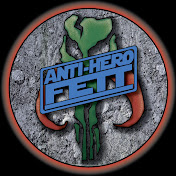 Profile Picture of AntiHeroFett (@AntiHeroFett) on Youtube