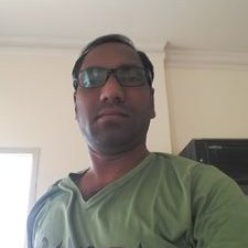 Profile Picture of Gangadhar Podeti (@GangadharPodet1) on Twitter