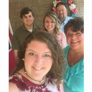 Profile Picture of Jeff Minix (@Jeff-Minix) on Facebook