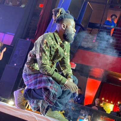 Profile Picture of Black Ralph Lauren (@SirDarrellWayne) on Twitter