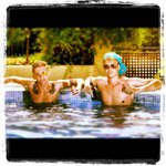 Profile Picture of David Ruffell (@daveyruff) on Instagram