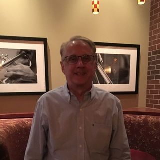 Profile Picture of Robert Burwick (@robertburwick) on Instagram