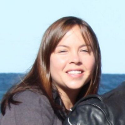 Profile Picture of Iris Hammel (@irishammel) on Twitter