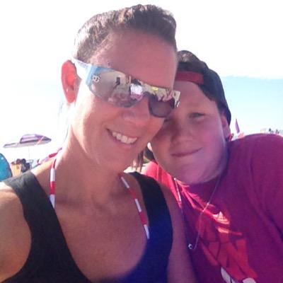 Profile Picture of Tara Leclair (@LeclairTara) on Twitter