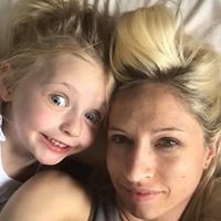 Profile Picture of Ashlie Thomas (@ashlie-thomas-10) on Quora