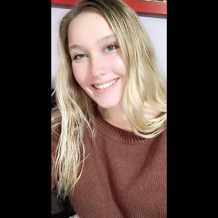 Profile Picture of chasity_lee (@chasity_lee) on Tiktok