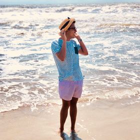 Profile Picture of Julian De La Paz (@rjd75) on Pinterest