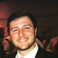 Profile Picture of Aaron Kimbrough (@aaron-kimbrough-6) on Quora